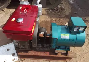 30kva Sifang Diesel Generator 100%Coppa Wire . Silent Proof
