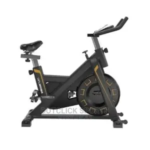 Indoor Cycling Spinning Bike