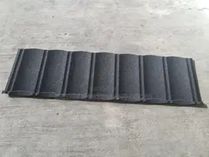 Original New Zealand Bond Roofing Sheet