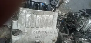 Toyota 2gr Engine for Toyota Highlander 2012