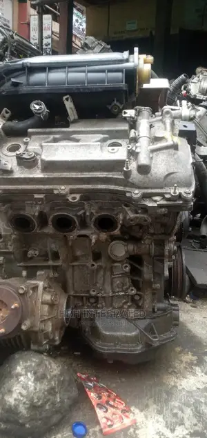 Toyota 2gr Engine for Toyota Highlander 2012