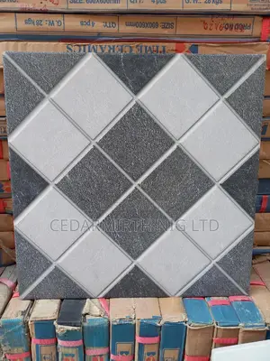 Floor Tile 40555