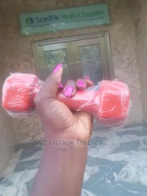 2 Kg Dumbbell Sport