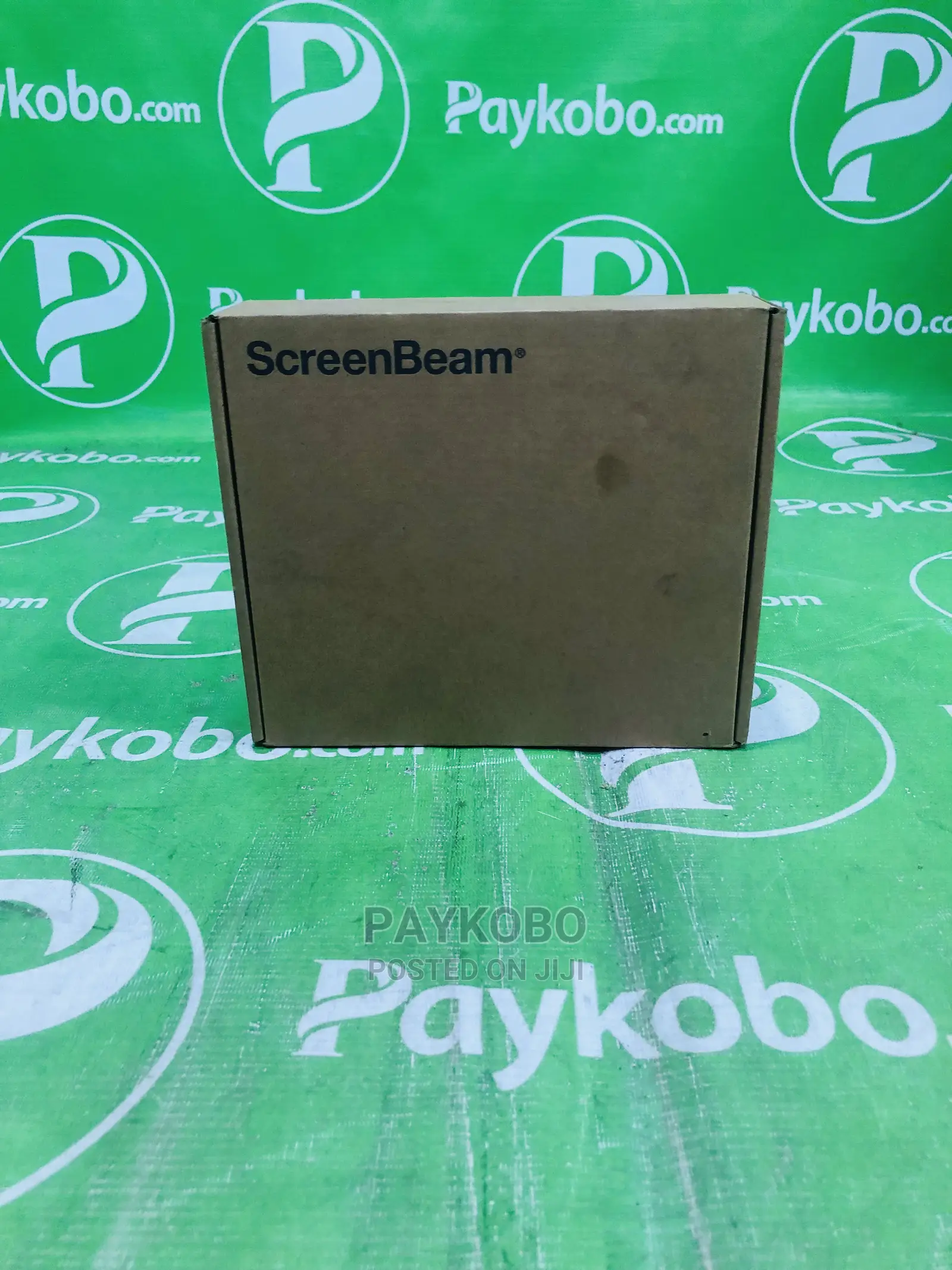 Screen Beam 960