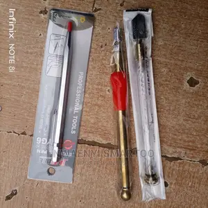 Pencil Tiles Cutter