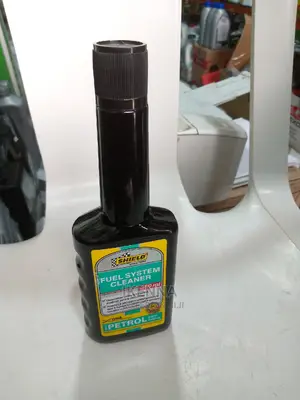 Shield Fuel System Cleaner