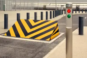 Road Blocking Security Access Control in Nigeria