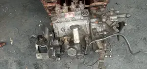 Diesel Injector for 4DR5