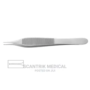 Dissecting Forceps Toothed