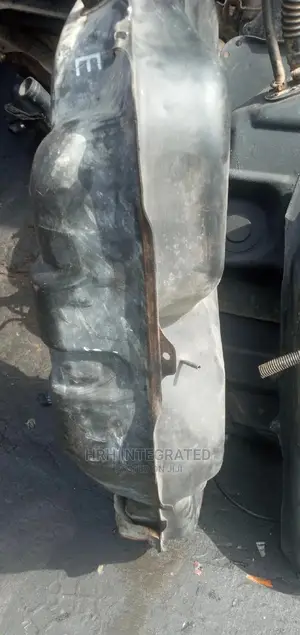 Tank for Toyota Corolla 2003 Model