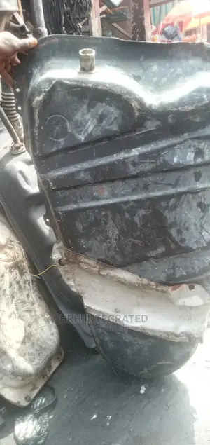 Tank for Toyota Corolla 2003 Model