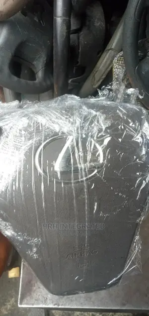 Steering Airbags for Lexus Rx350 2010 Model
