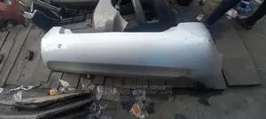 Back Bumper Toyota Camry 2008