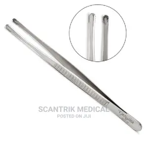 Dissecting Forceps - Non Toothed