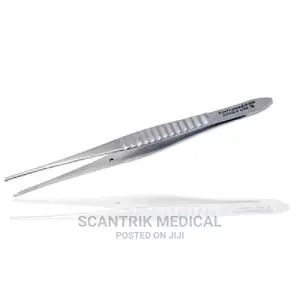 Tissue Non Tooth Forceps