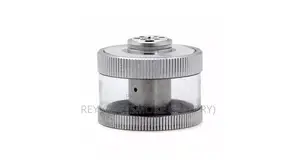 Replacement Atomizer Tank for Square E-Head