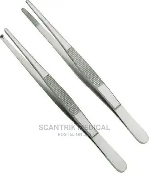 High Quality Forceps Dissecting Toothed