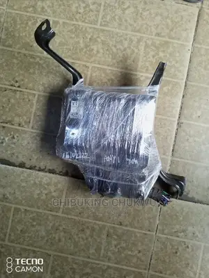 2018 Toyota Camry ECU Brain Box.