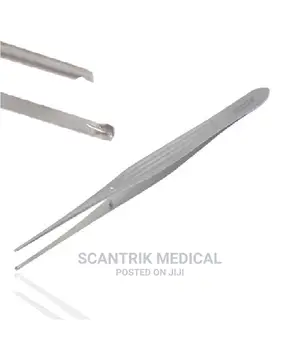 Toothed Dissecting Forceps Sterile