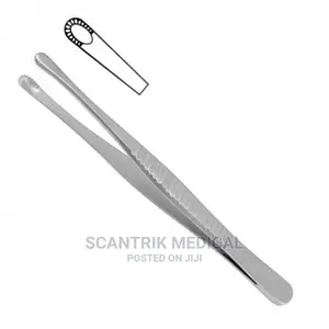 Gillies Toothed/Non Toothed Dissecting Forceps
