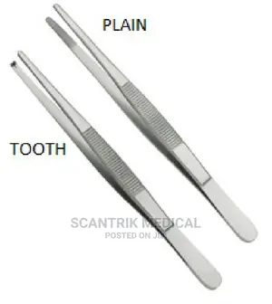 Dissecting Forceps Non-Toothed