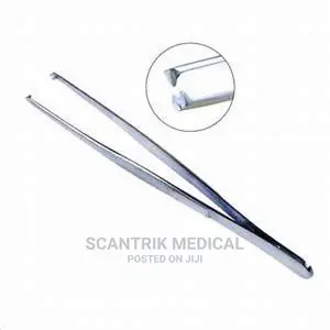 Surgical Deluxe Quality Dissecting Forceps Toothed