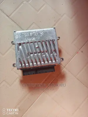 X90 Volvo 05-10 ECU Brain Box.