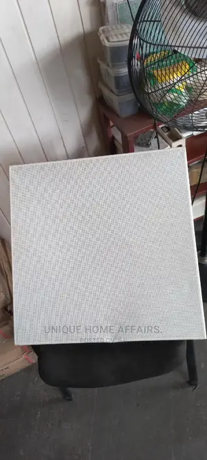 Metal Ceilings