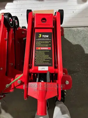 Floor Jack 3tons