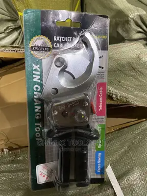 Hand Cable Cutter