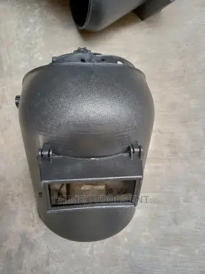Hand Welding Mask