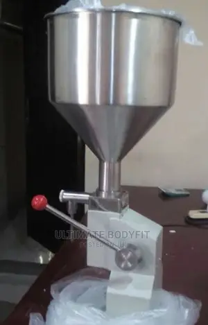 Brand New Paste Dispenser Machine