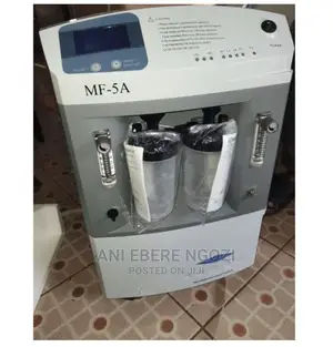 Oxygen Concentrator