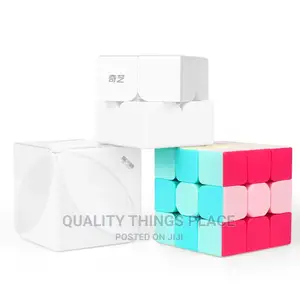 Rubik Cube