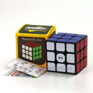 Rubik Cube