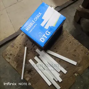 Welders Chalk