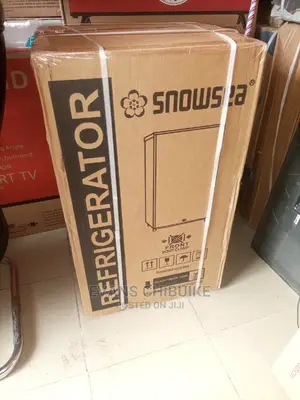 Brand New Snowsea Refrigerator