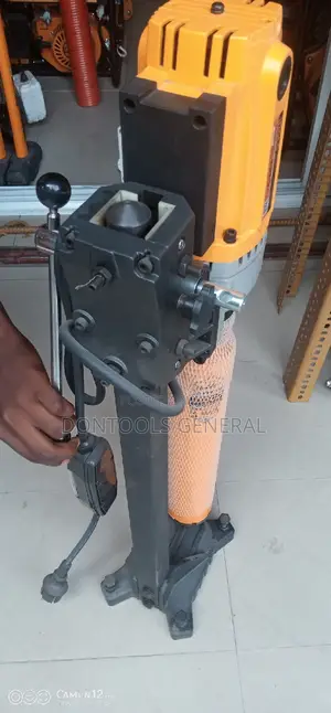 Core Cutting Machine DDM28001 Industrial Diamond Drilling