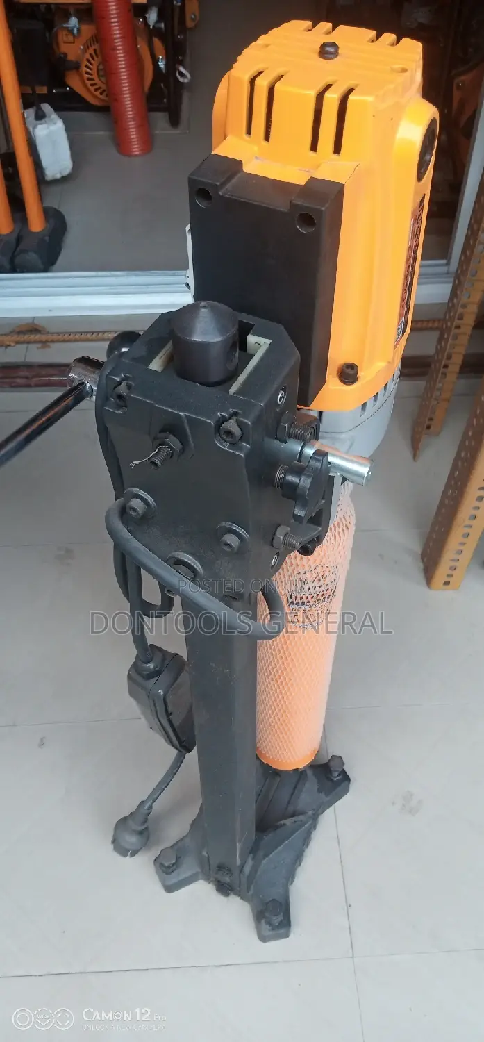 Diamond Drilling Machine-Core Drill DDM28001