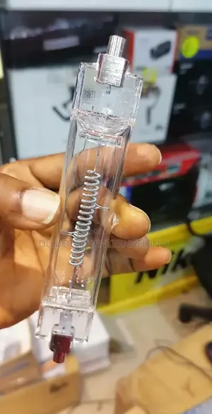 2000W Light Spare Bulb