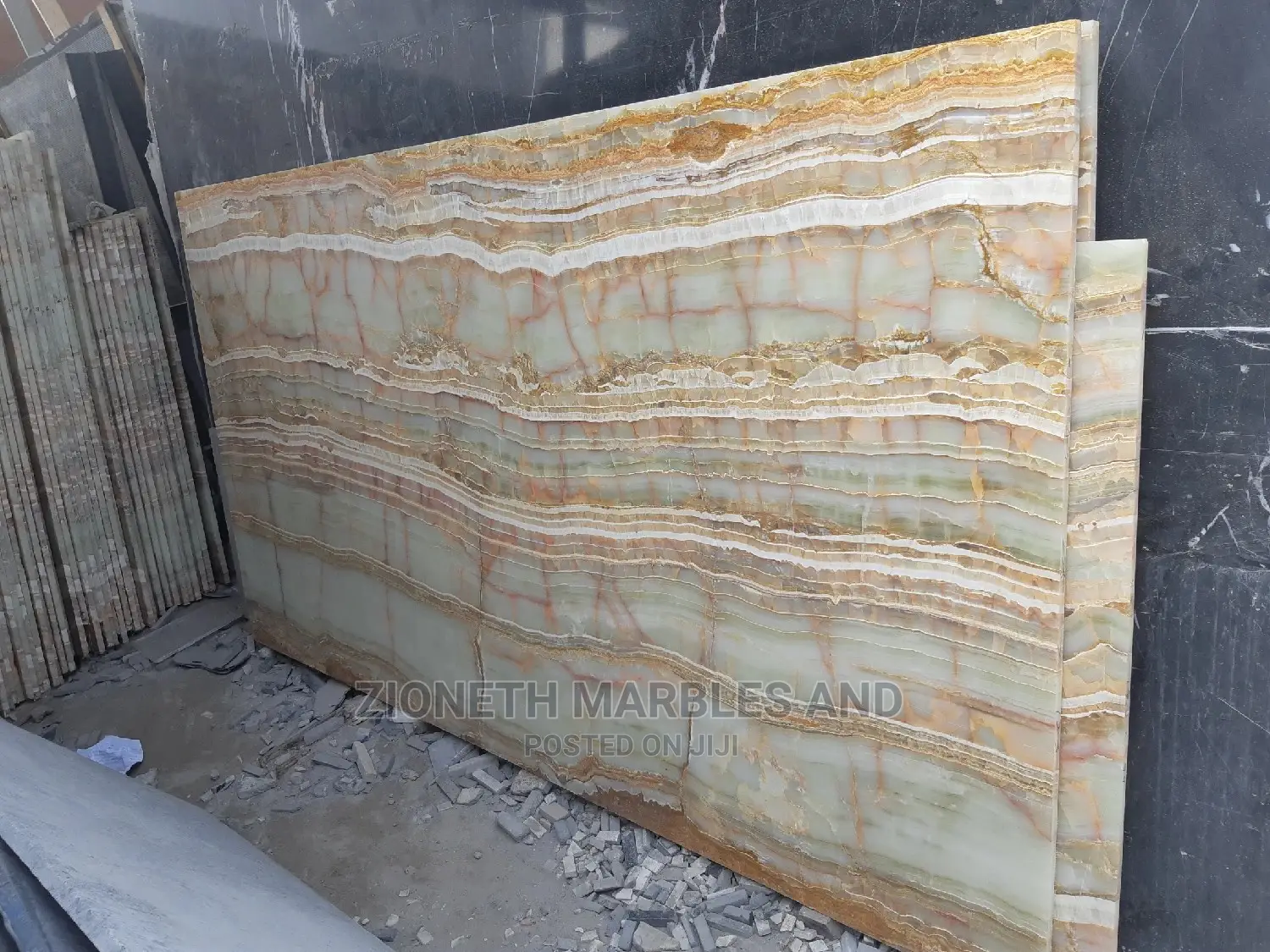 High Quality Onyx Marbles Slab