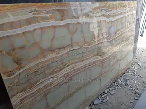High Quality Onyx Marbles Slab