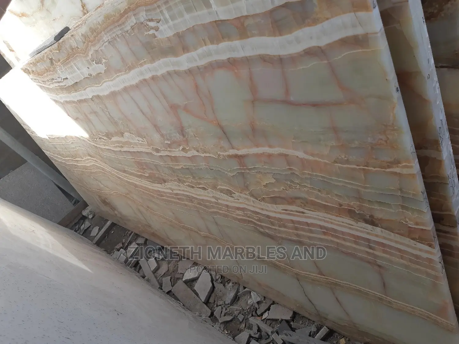 High Quality Onyx Marbles Slab