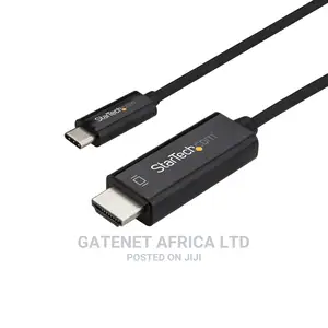 USB C to HDMI Cable Thunderbolt to HDMI Type C Mac/Ios/Win