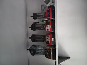 Electric Blenders