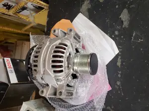 Mercedes Gl450 Alternator(Germany)*