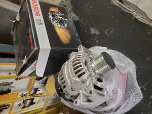 Merecedes Ml350 Alternator