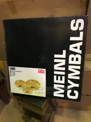 Meinl Drums Cymbals