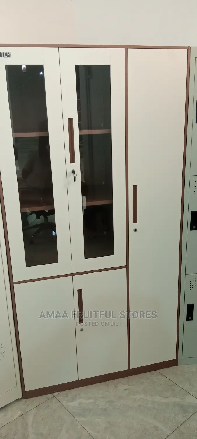 Home Office Cabinet