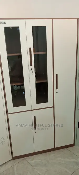 Home Office Cabinet